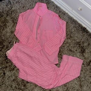 Victoria secret pj set
